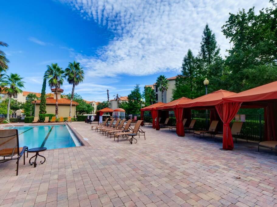 Florida Vacation Condo - No Resort Fees Кіссіммі Екстер'єр фото