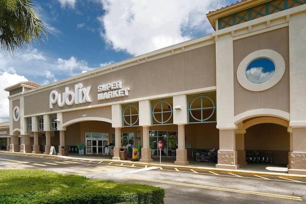 Florida Vacation Condo - No Resort Fees Кіссіммі Екстер'єр фото