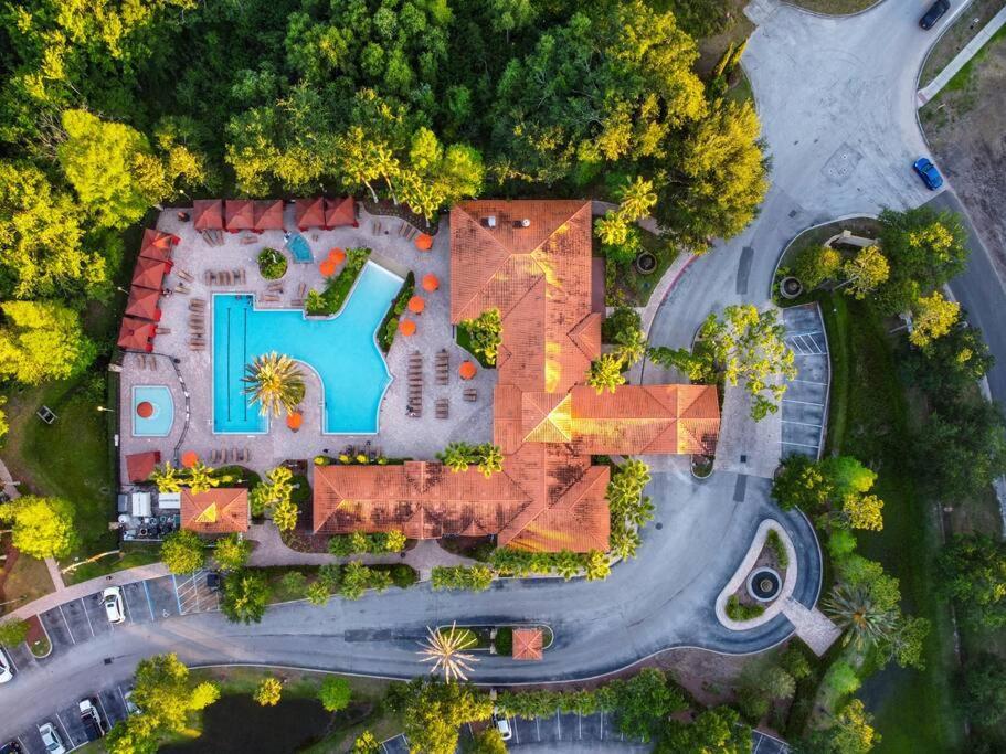 Florida Vacation Condo - No Resort Fees Кіссіммі Екстер'єр фото