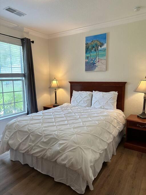 Florida Vacation Condo - No Resort Fees Кіссіммі Екстер'єр фото