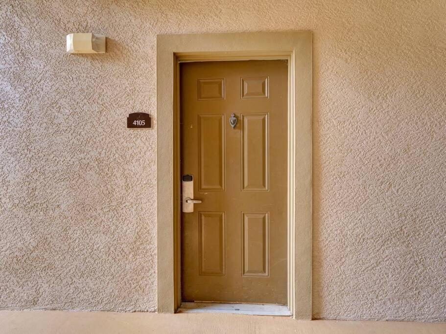 Florida Vacation Condo - No Resort Fees Кіссіммі Екстер'єр фото